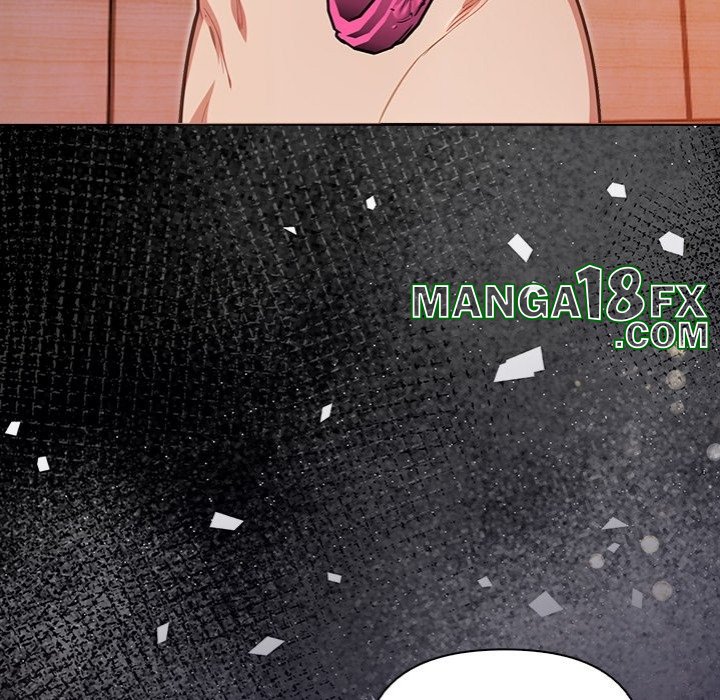 Love-Motion Capture - Chapter 27 Page 17