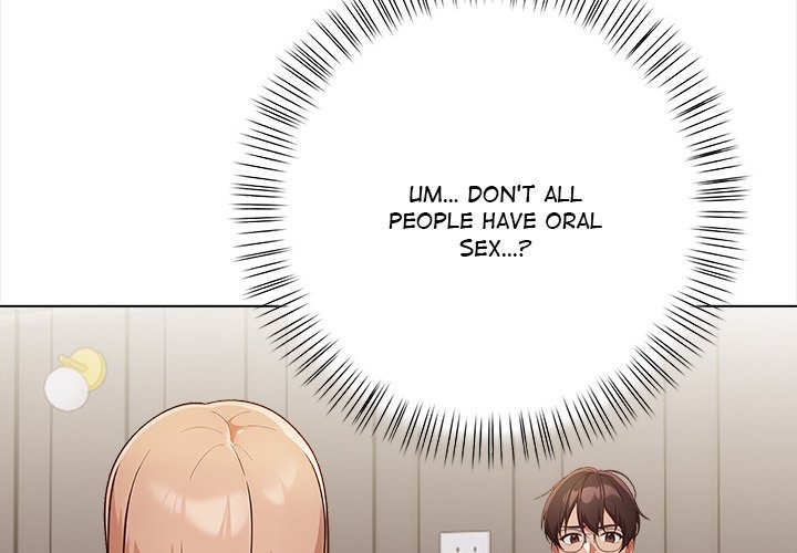 Love-Motion Capture - Chapter 27 Page 2