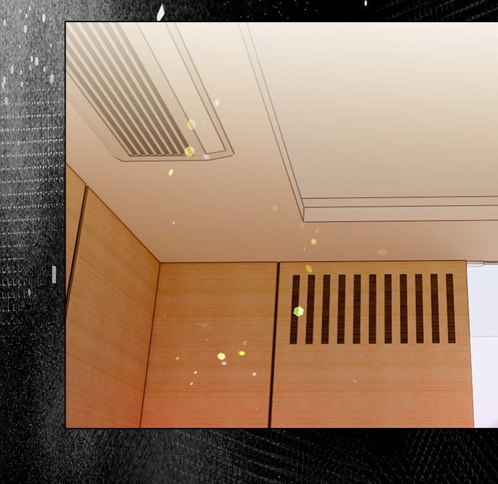 Love-Motion Capture - Chapter 27 Page 23