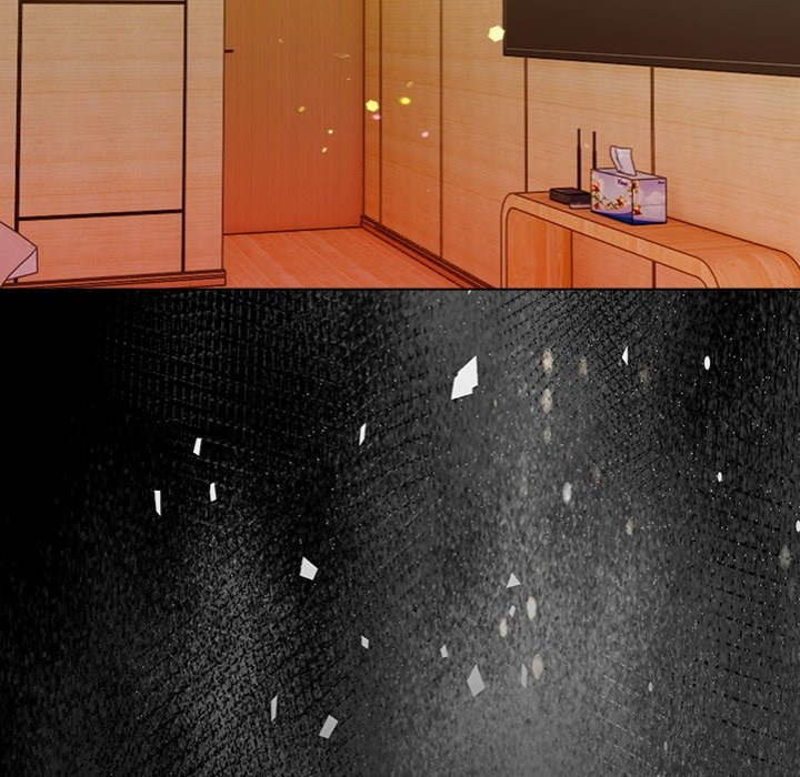 Love-Motion Capture - Chapter 27 Page 25