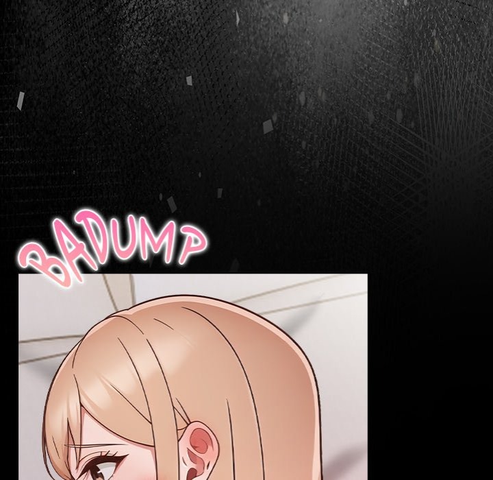 Love-Motion Capture - Chapter 27 Page 26