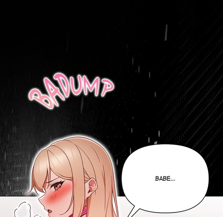 Love-Motion Capture - Chapter 27 Page 28