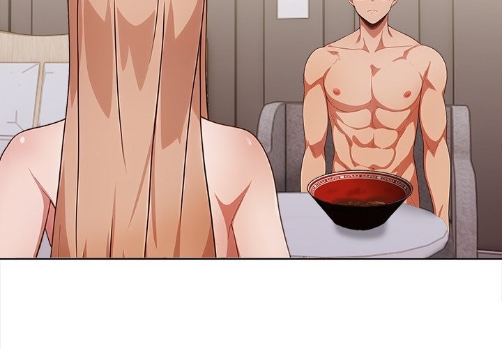 Love-Motion Capture - Chapter 27 Page 3