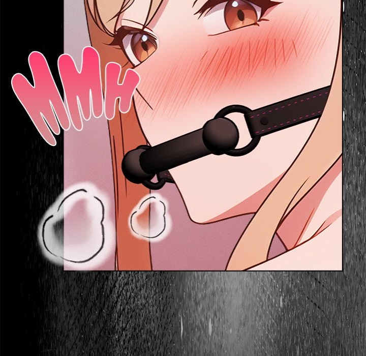 Love-Motion Capture - Chapter 27 Page 34