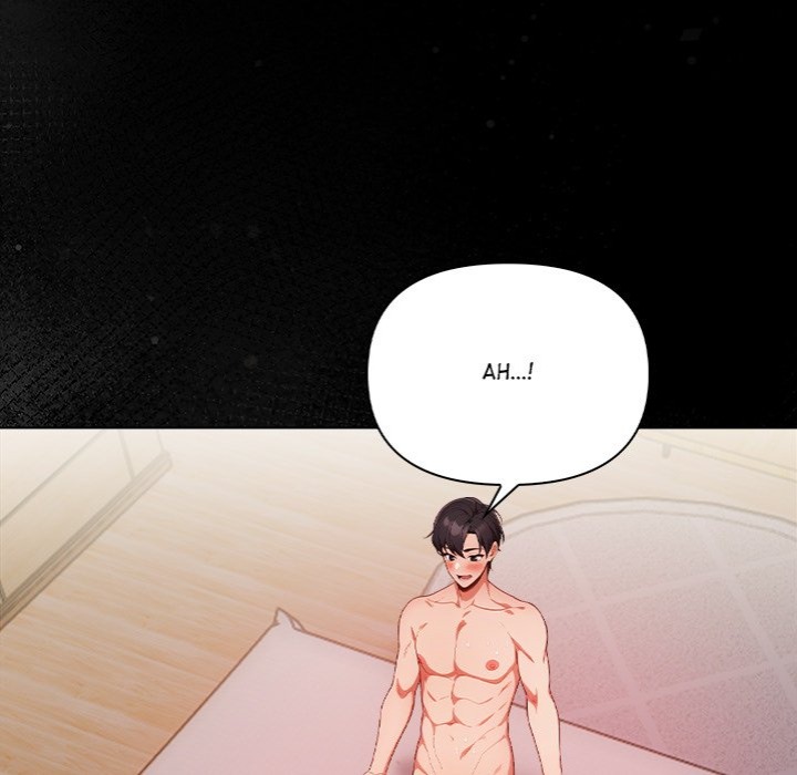 Love-Motion Capture - Chapter 27 Page 37