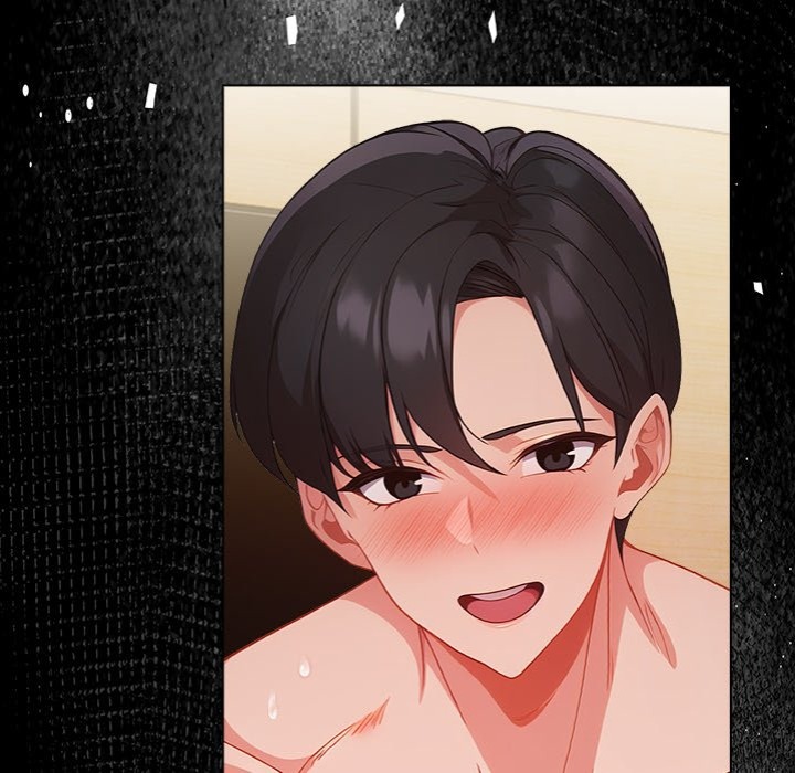 Love-Motion Capture - Chapter 27 Page 42