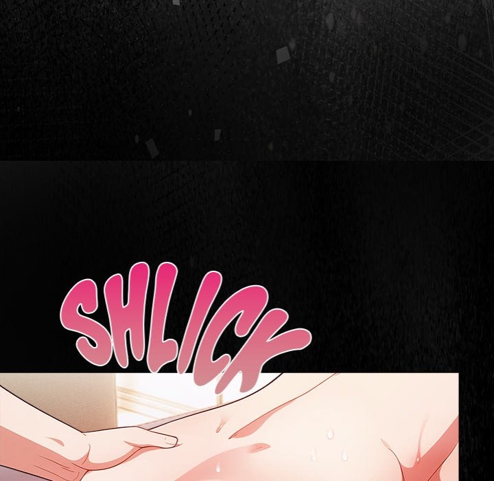 Love-Motion Capture - Chapter 27 Page 44