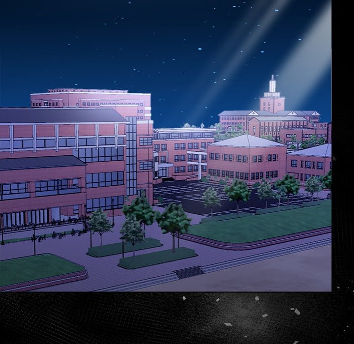 Love-Motion Capture - Chapter 27 Page 55