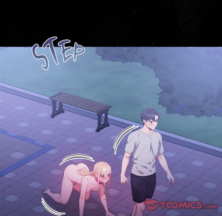 Love-Motion Capture - Chapter 27 Page 57