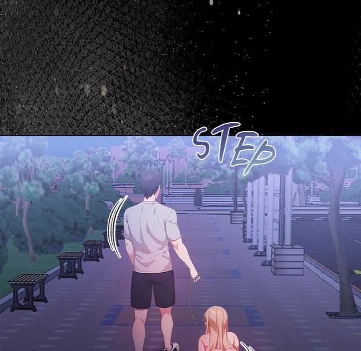 Love-Motion Capture - Chapter 27 Page 63