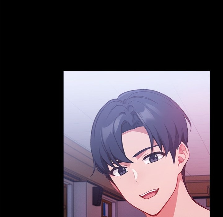 Love-Motion Capture - Chapter 27 Page 71