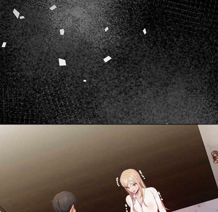 Love-Motion Capture - Chapter 27 Page 74