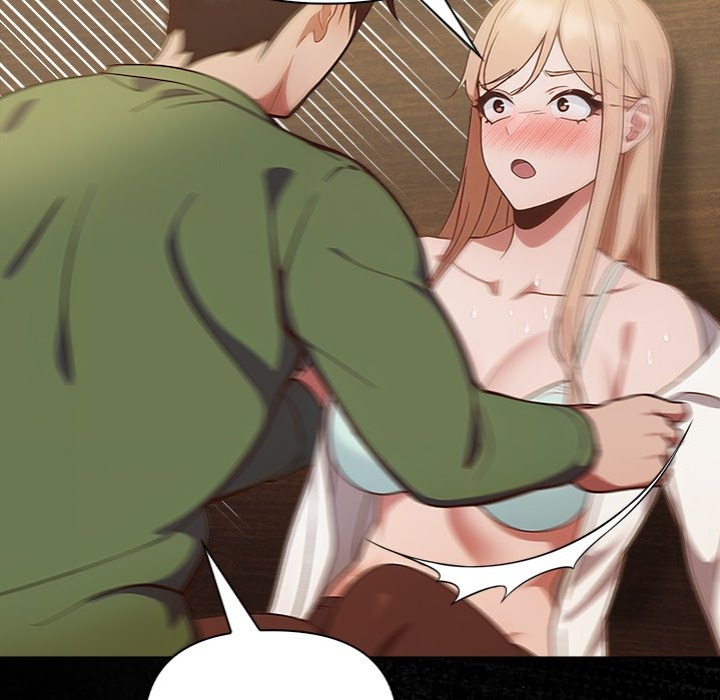 Love-Motion Capture - Chapter 27 Page 77