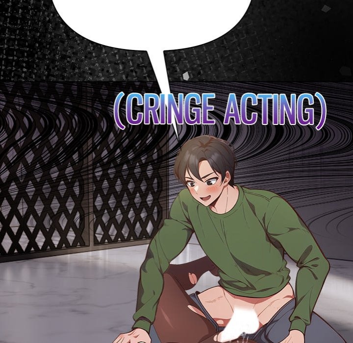 Love-Motion Capture - Chapter 27 Page 79