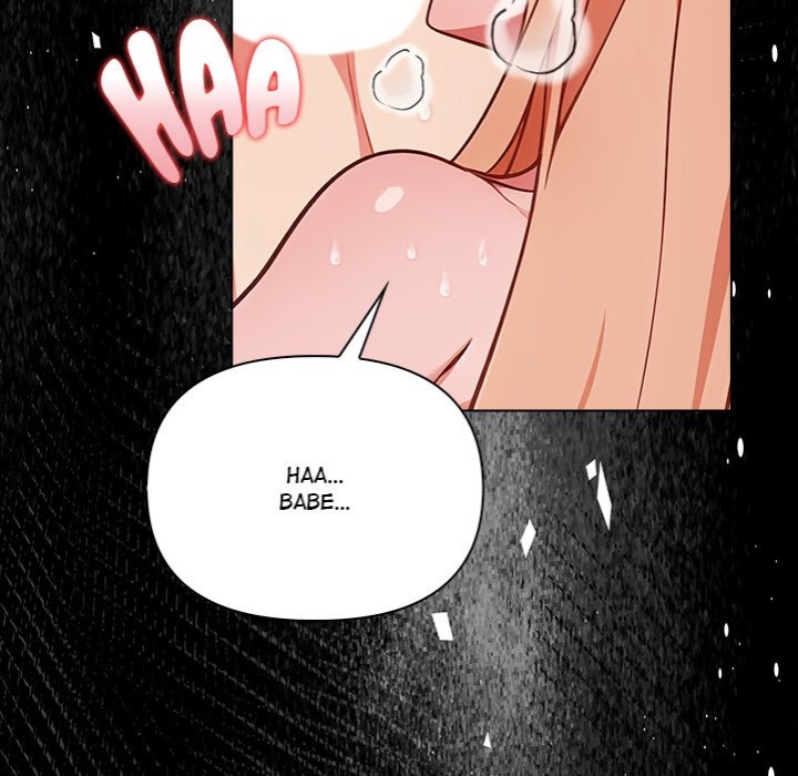 Love-Motion Capture - Chapter 27 Page 8