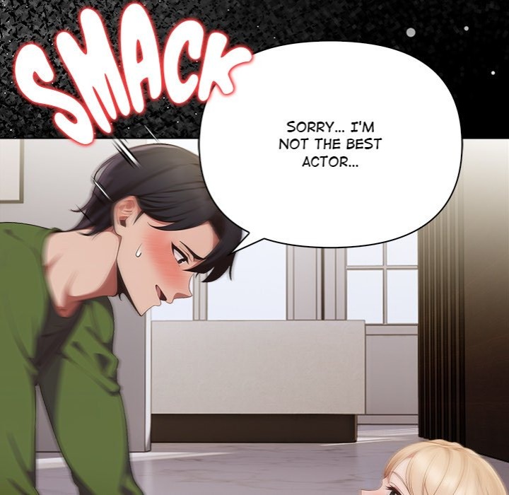 Love-Motion Capture - Chapter 27 Page 81