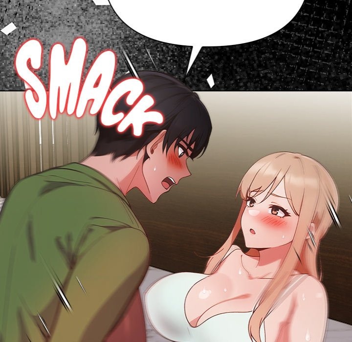 Love-Motion Capture - Chapter 27 Page 83