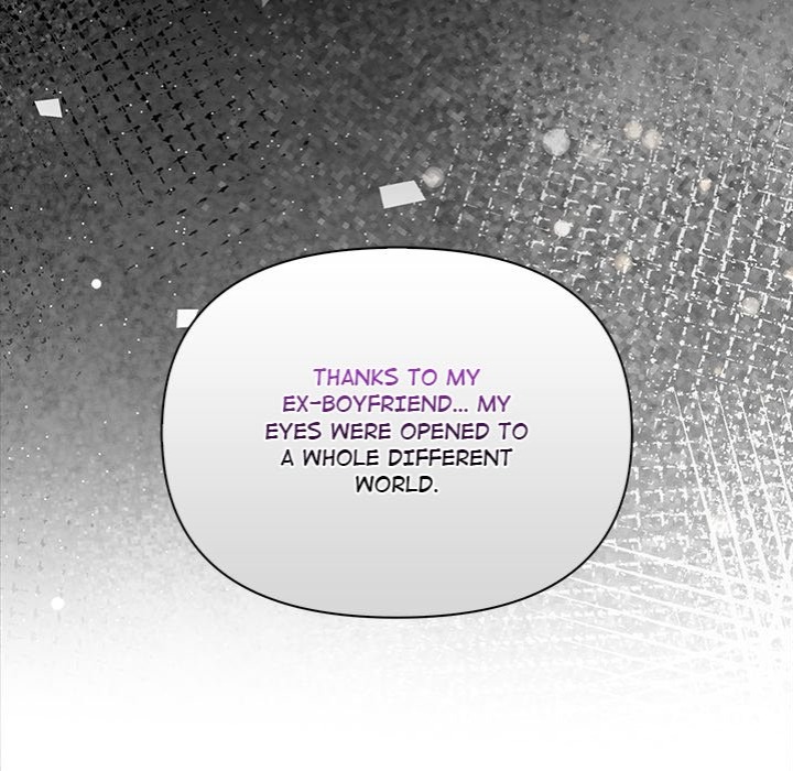 Love-Motion Capture - Chapter 27 Page 85