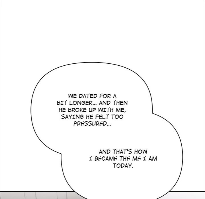 Love-Motion Capture - Chapter 27 Page 86