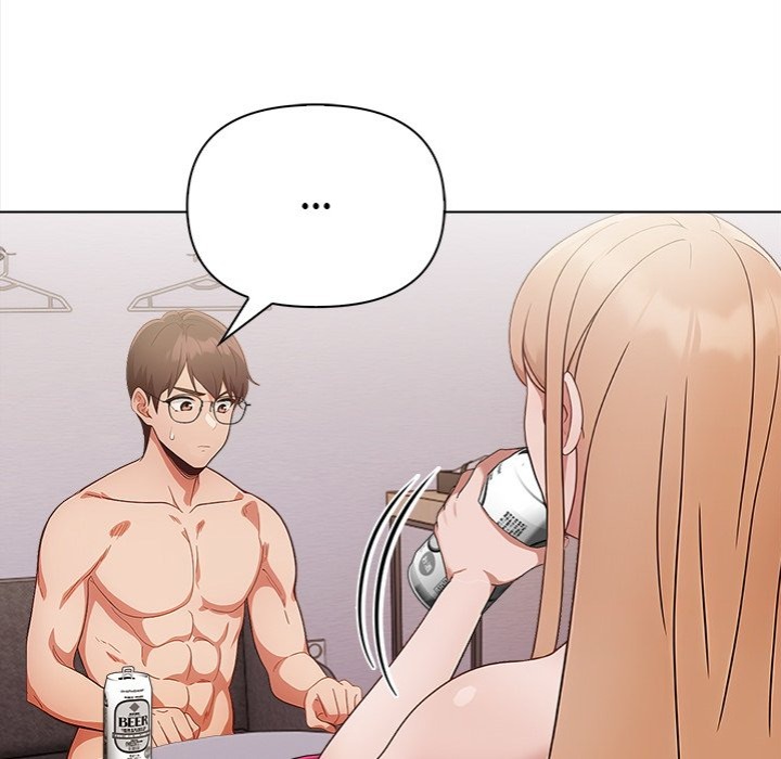 Love-Motion Capture - Chapter 27 Page 89