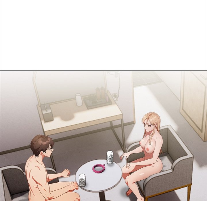 Love-Motion Capture - Chapter 27 Page 91