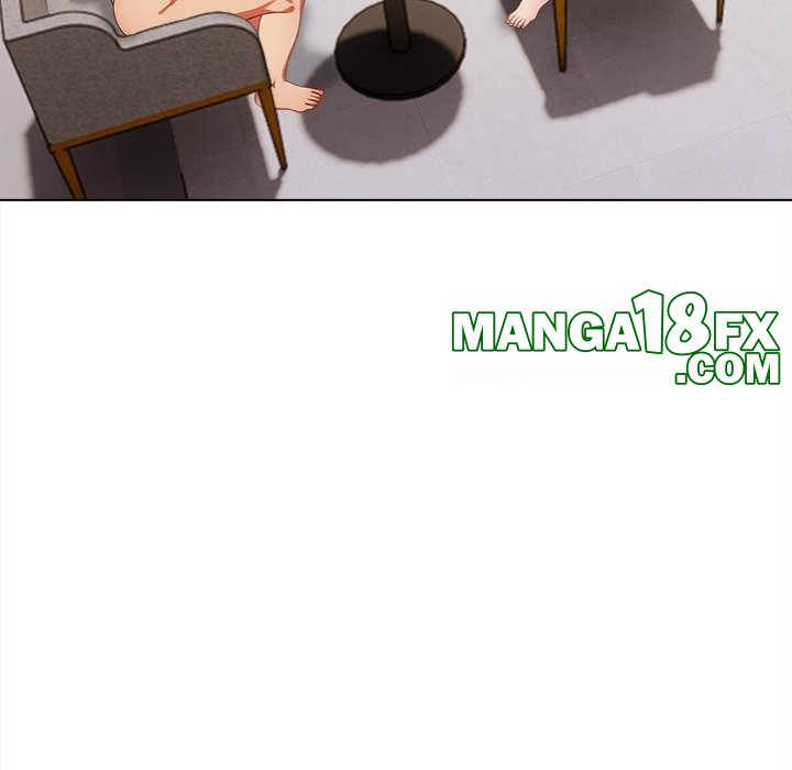 Love-Motion Capture - Chapter 27 Page 92