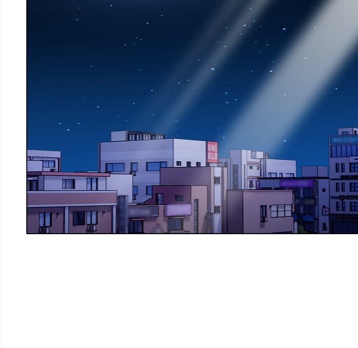 Love-Motion Capture - Chapter 27 Page 94