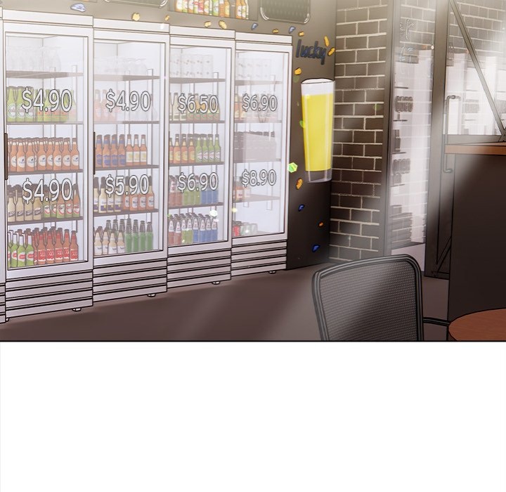 Love-Motion Capture - Chapter 27 Page 96