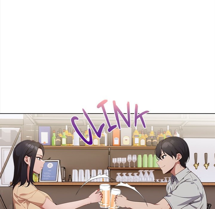 Love-Motion Capture - Chapter 27 Page 97