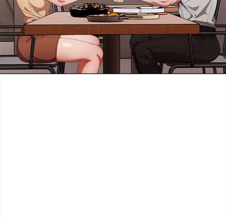 Love-Motion Capture - Chapter 27 Page 98