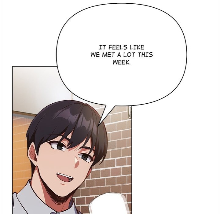 Love-Motion Capture - Chapter 27 Page 99