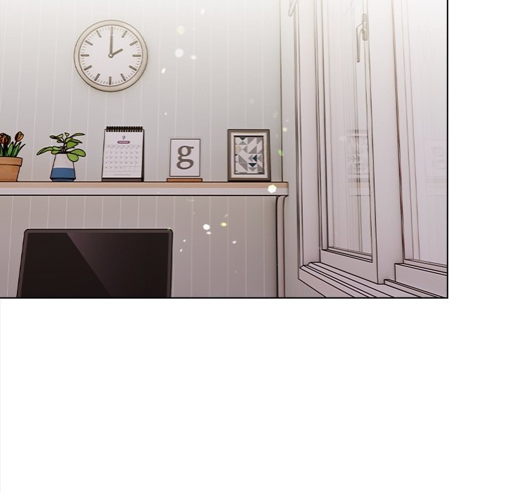 Love-Motion Capture - Chapter 28 Page 100