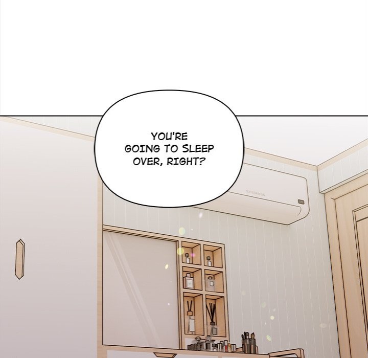 Love-Motion Capture - Chapter 28 Page 101