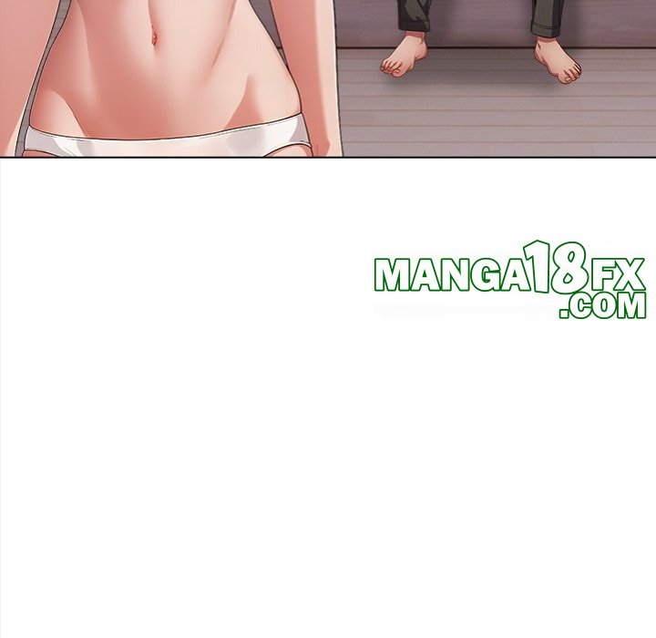 Love-Motion Capture - Chapter 28 Page 104