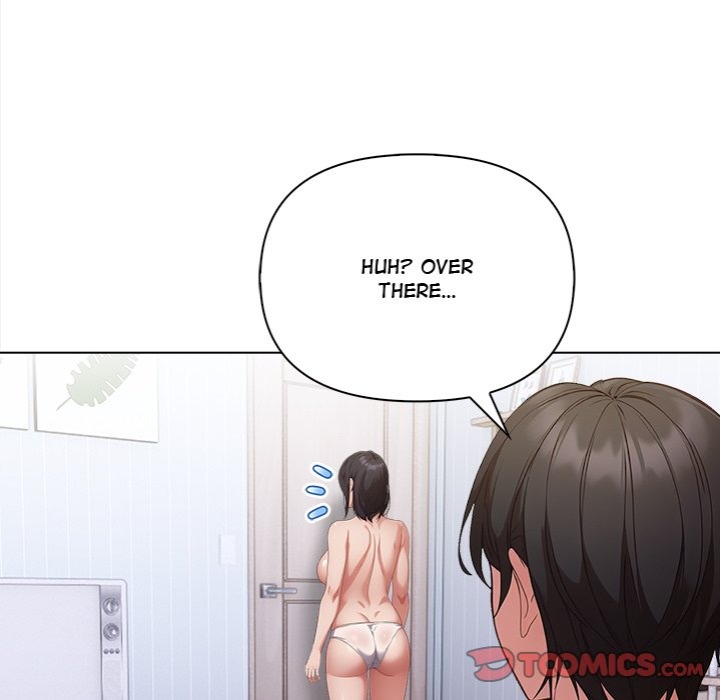 Love-Motion Capture - Chapter 28 Page 105