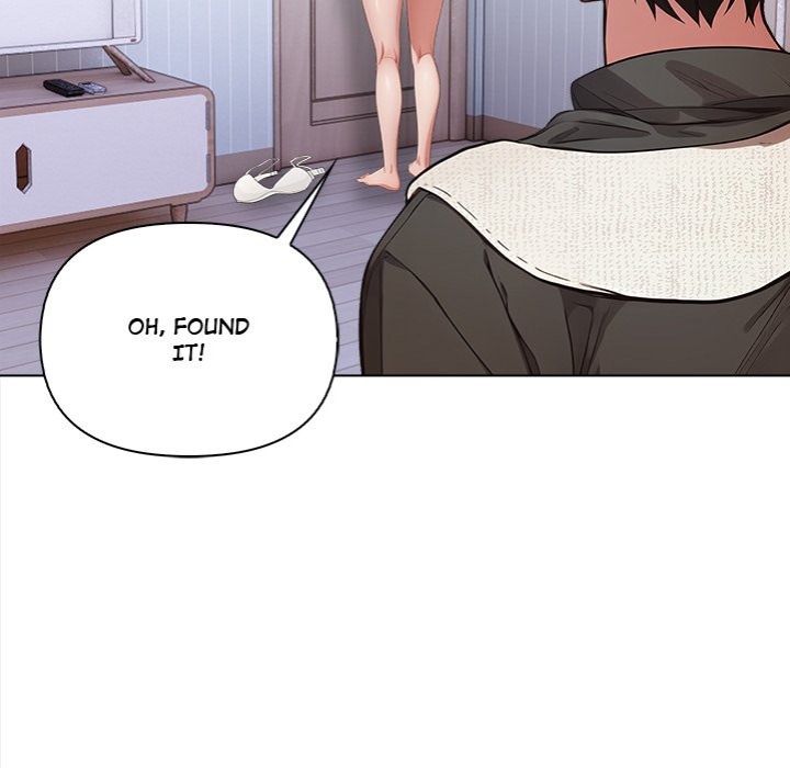 Love-Motion Capture - Chapter 28 Page 106