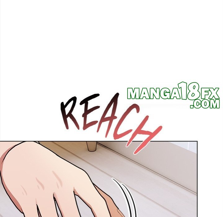 Love-Motion Capture - Chapter 28 Page 107