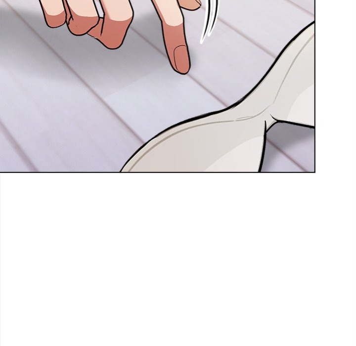 Love-Motion Capture - Chapter 28 Page 108