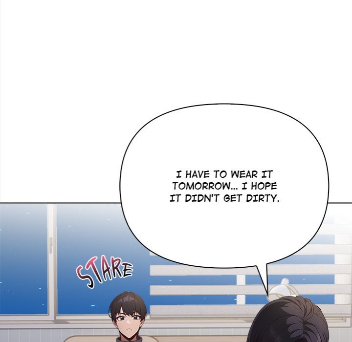 Love-Motion Capture - Chapter 28 Page 109