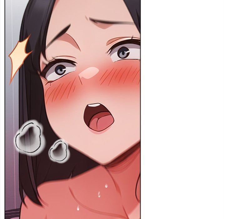 Love-Motion Capture - Chapter 28 Page 113