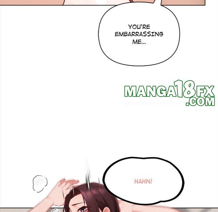 Love-Motion Capture - Chapter 28 Page 12