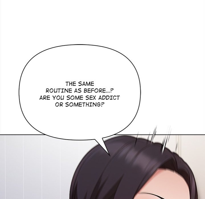 Love-Motion Capture - Chapter 28 Page 122