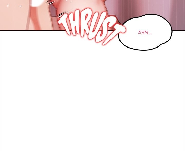 Love-Motion Capture - Chapter 28 Page 129