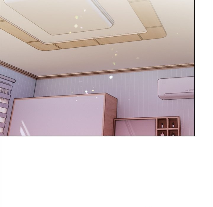 Love-Motion Capture - Chapter 28 Page 133