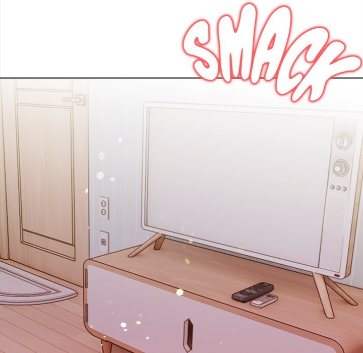 Love-Motion Capture - Chapter 28 Page 134