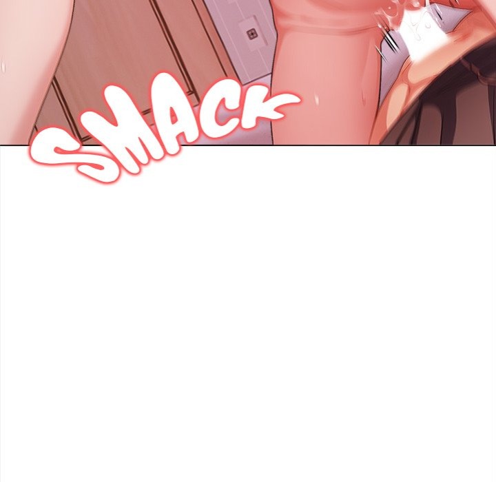 Love-Motion Capture - Chapter 28 Page 137