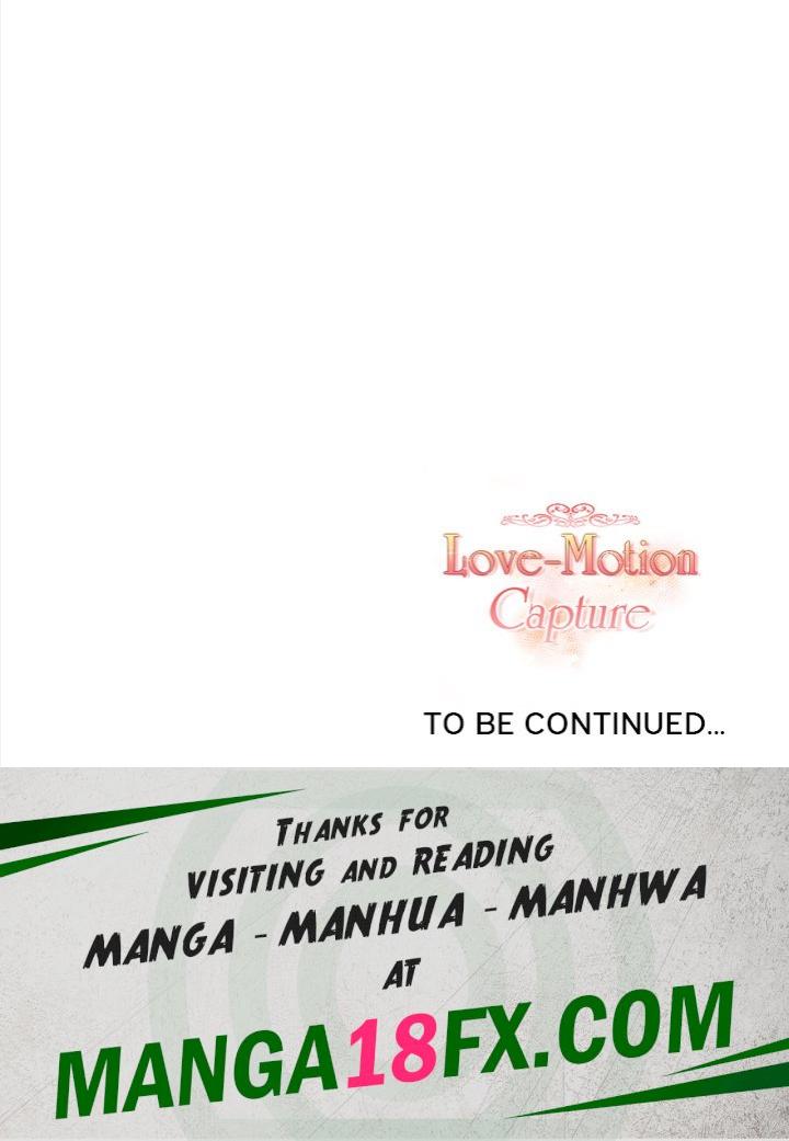 Love-Motion Capture - Chapter 28 Page 146