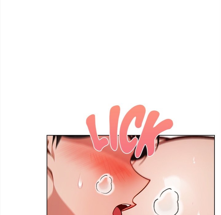 Love-Motion Capture - Chapter 28 Page 17