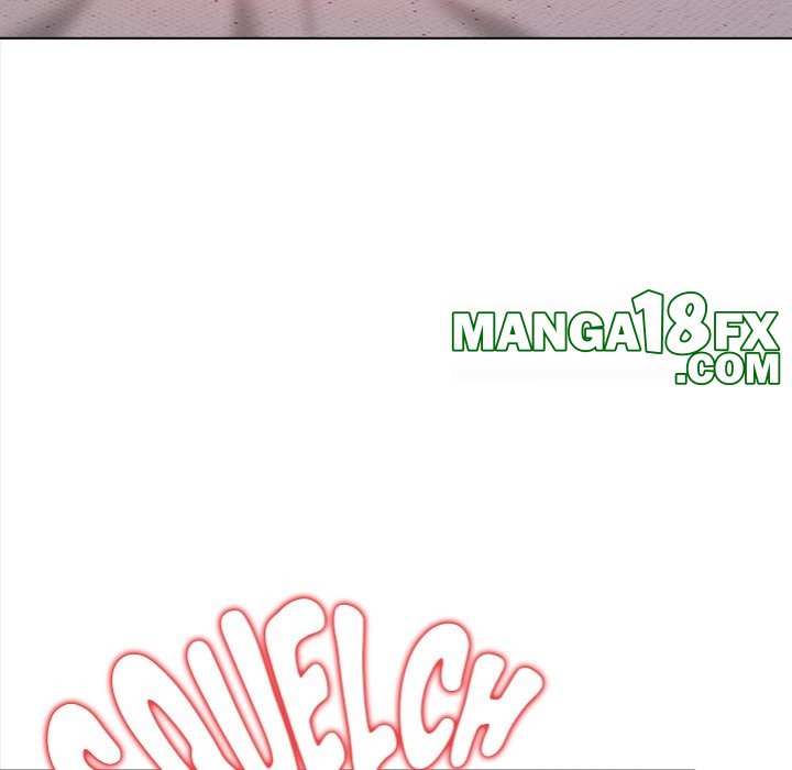 Love-Motion Capture - Chapter 28 Page 31