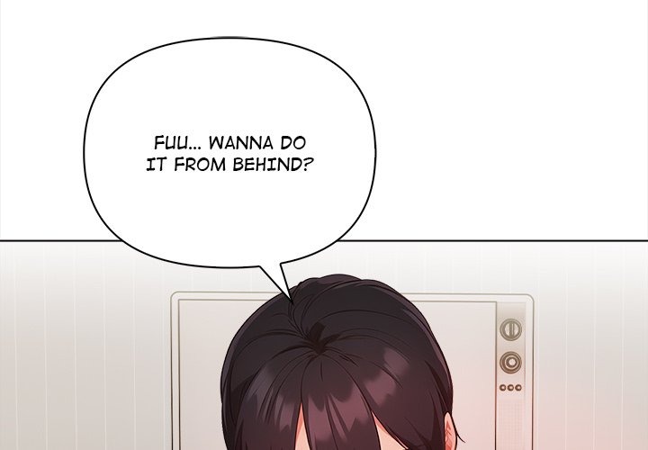 Love-Motion Capture - Chapter 28 Page 4